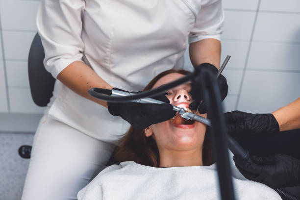 Best Dentist Open Late Near Me  in Ridgefield, NJ