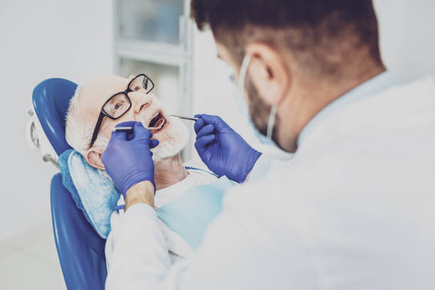 Best Dentist Open Late Near Me  in Ridgefield, NJ